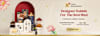 Designer Rakhis