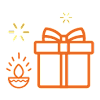 Diwali Gift Hampers