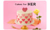 Cakes For Women