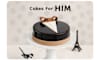 Cakes For Men