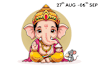 Ganesh Chaturthi