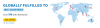 Global fulfilment