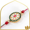 Traditional Rakhis