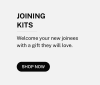 Employee Welcome Kit