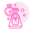 Perfume & Jewellery