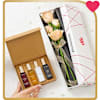 Perfume Set for Anniversary