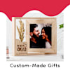 Personalized Anniversary Gifts
