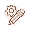 Personalized Gifts to Canada
