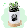 Personalized Plants