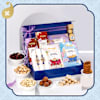 Premium Rakhi Hampers