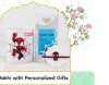 Personalized Rakhi & Photo Gifts