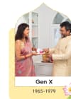 Rakhis for Gen X