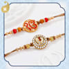Spiritual Rakhis