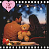 Teddy Day Valentine Gifts