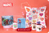 Marvel Gifts for Valentine's Day