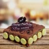 1 Kg Chocolate Pistachio Cake Online
