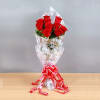 10 RED ROSES BOUQUET Online