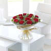 12 Red Long Stem Roses Online