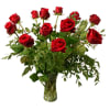 12 red roses Online