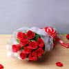 12 RED ROSES BOUQUET Online