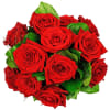 12 red roses -  longstemmed Online