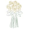 12 roses medium stemmed Online