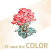 12 roses short stem without filler Online