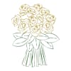12 roses short stemmed Online