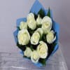12 White Roses Online