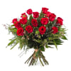 18 Long-stemmed Red Roses Online