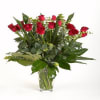 18 Red Roses Online