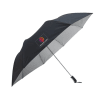 2-Fold Durable Black Umbrella Online