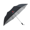 2-Fold Full-Size Black Umbrella Online