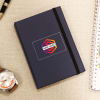2 Fold Memo Pad Stationery Kit- Customised with Logo Online