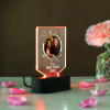 Gift 2023 Personalized LED Lamp