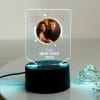 Gift 2024 Personalized LED Lamp