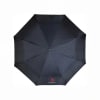 Gift 3-Fold Auto-Open Fendo Black Umbrella