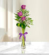 3 Purple Roses Online
