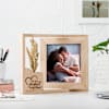 360 degree Love Photo Frame Online