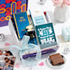 365 Days Of Love Anniversary Hamper For Him Online