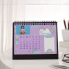Shop 365 Days Of Unicorn Magic - Personalized 2024 Desk Calendar