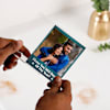 Buy 365 Days of Us Personalized Anniversary Hamper