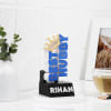 Buy 3D Best Hubby Award - Personalized Pen Stand