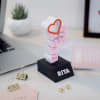 Gift 3D Best Sis Award - Personalized