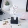 Shop 3D Best Sis Award - Personalized