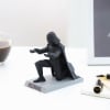 Gift 3D Darth Vader Personalized Penstand