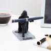 3D Darth Vader Personalized Penstand Online