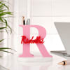 Buy 3D Initial And Name Penstand