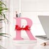 Buy 3D Initial And Name Penstand