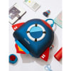 Gift 3D Kids Sailor Backpack - Blue